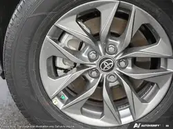 Toyota Sienna снимка Toyota Sienna