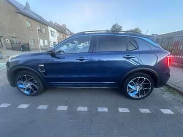 PHEV
