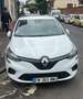 Renault Clio 100cv Blanc - thumbnail 1
