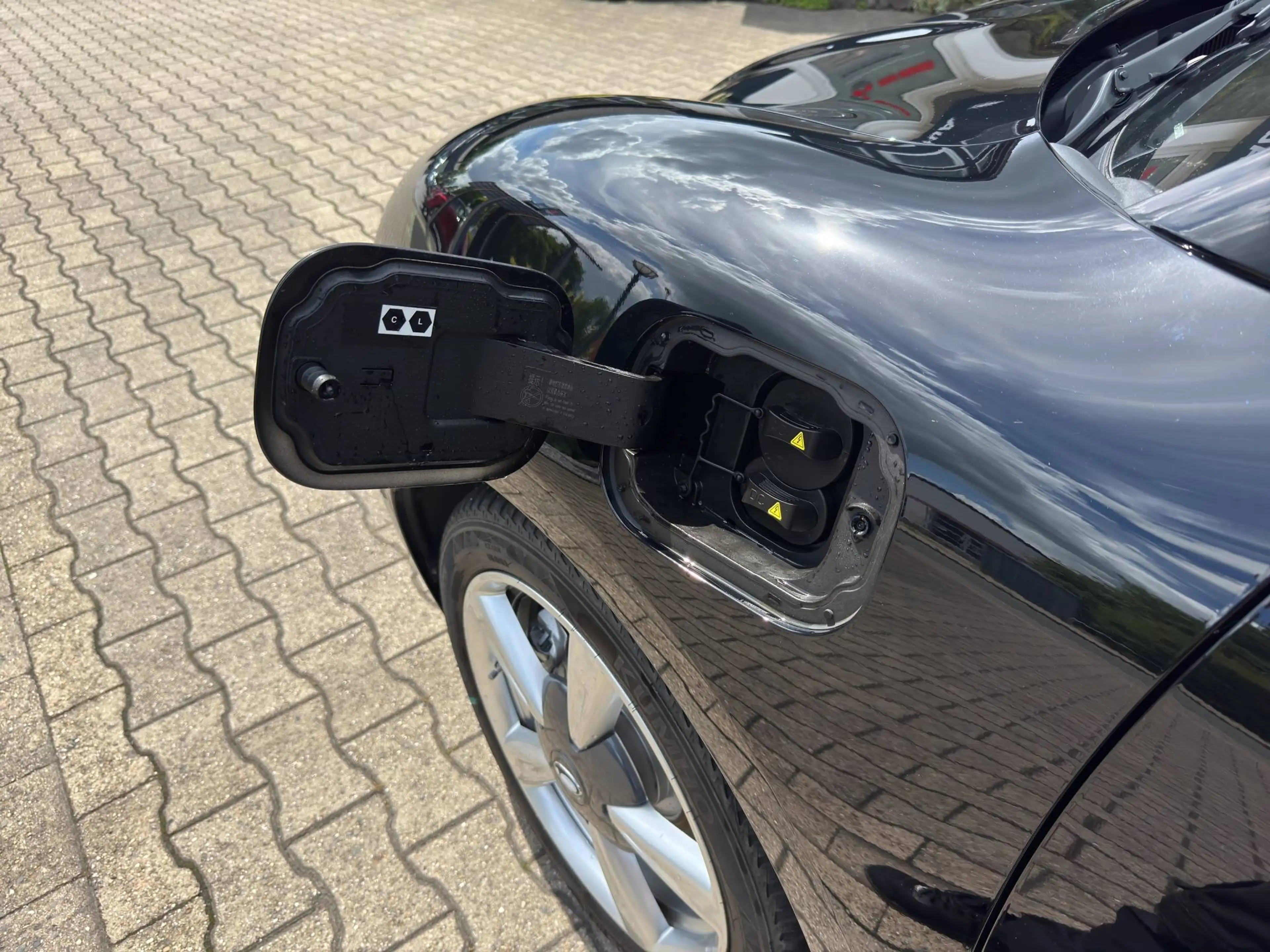 GWM ORA 03 400PRO+ / Garantie bis 08/2028 ohne km-Begrenzung — photo 9