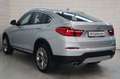 BMW X4 XDrive35i X Line Xenon Leder Schiebedach Kam. Argent - thumbnail 4