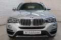 BMW X4 XDrive35i X Line Xenon Leder Schiebedach Kam. Argent - thumbnail 2