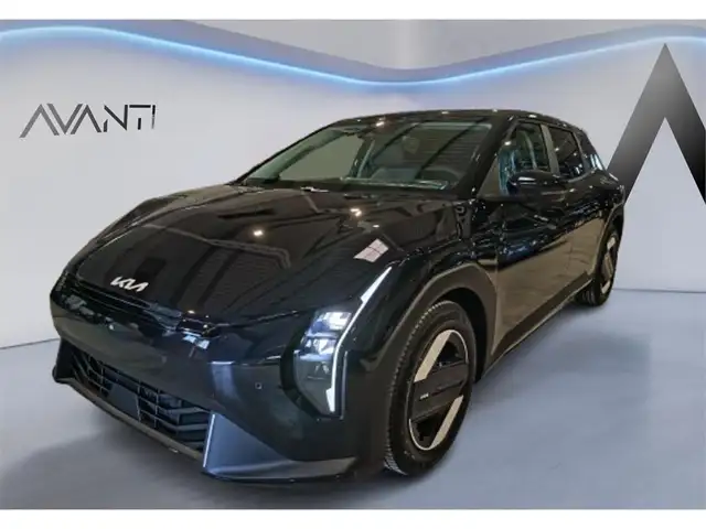 Kia EV4 Earth Launch Edition 81,4kWh 150kW (LR)