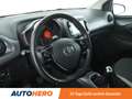 Toyota Aygo 1.0 X-Play club *CAM*LIM*ALU*GARANTIE* Grau - thumbnail 11