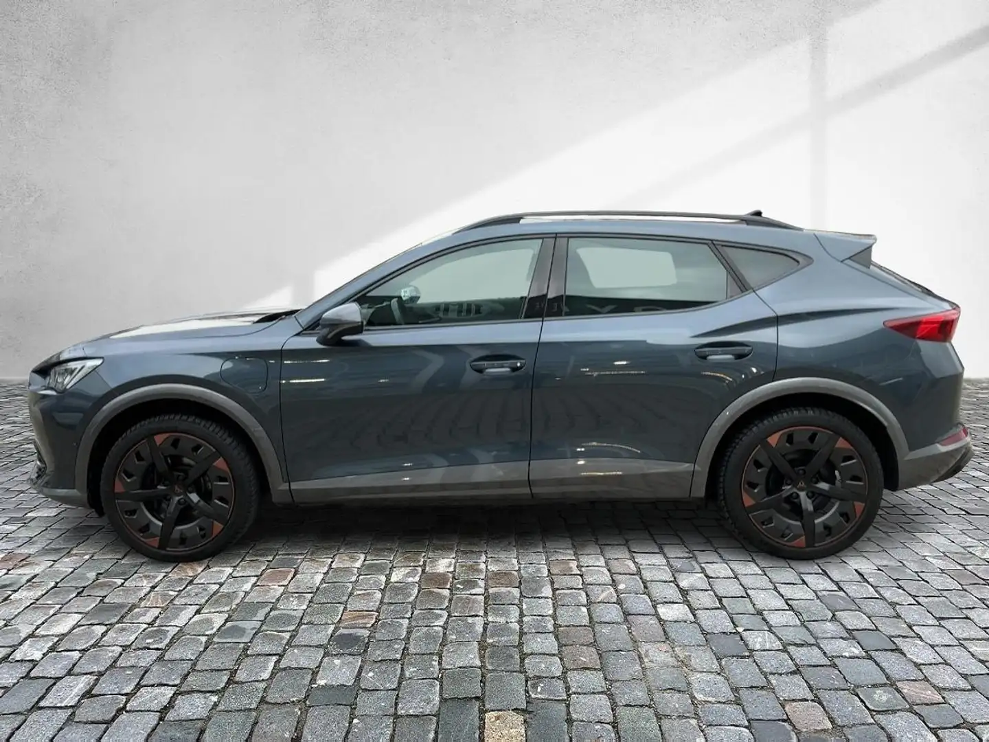 CUPRA Formentor VZ e-Hybrid 1.4 TSI DAB #BT Grau - 2