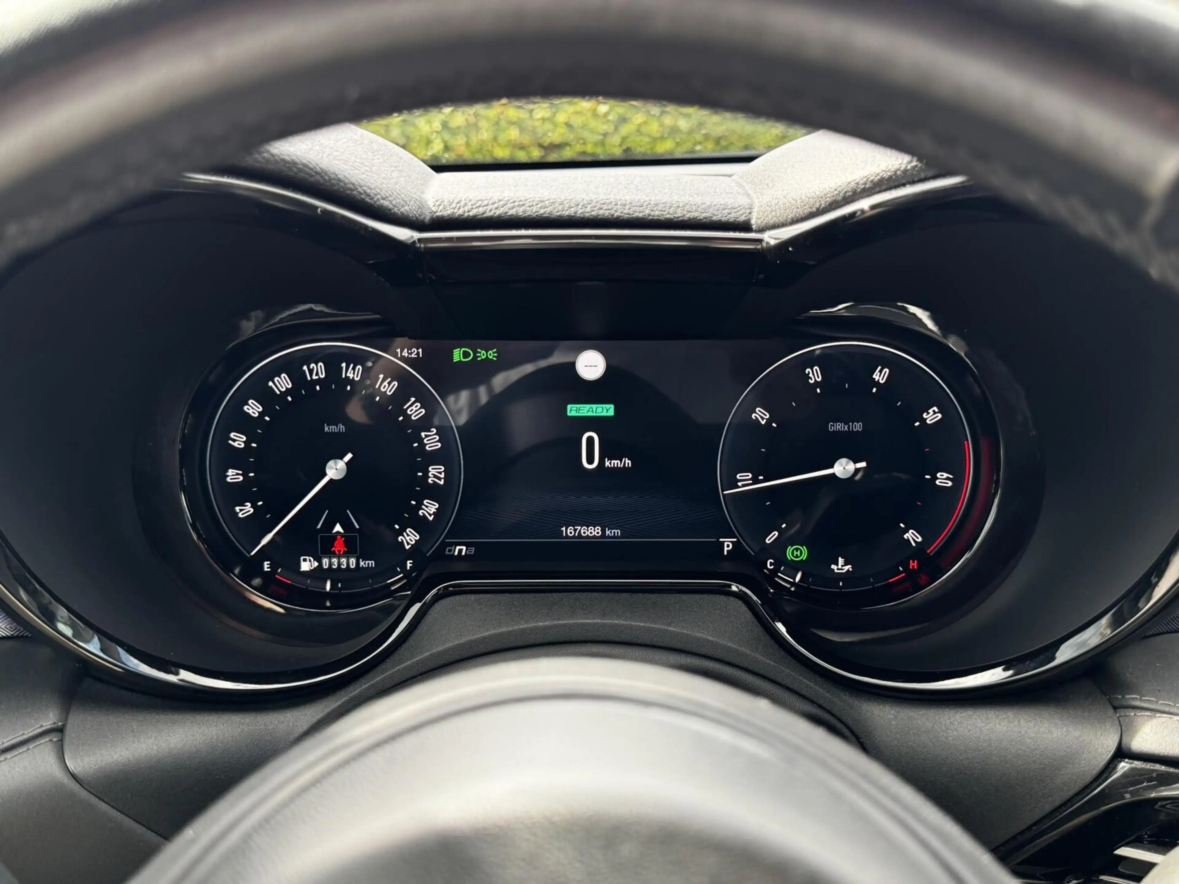 Alfa Romeo Tonale 1.5T Hybrid Ed Speciale|CAM|20"|Carpl|H&K — photo 10