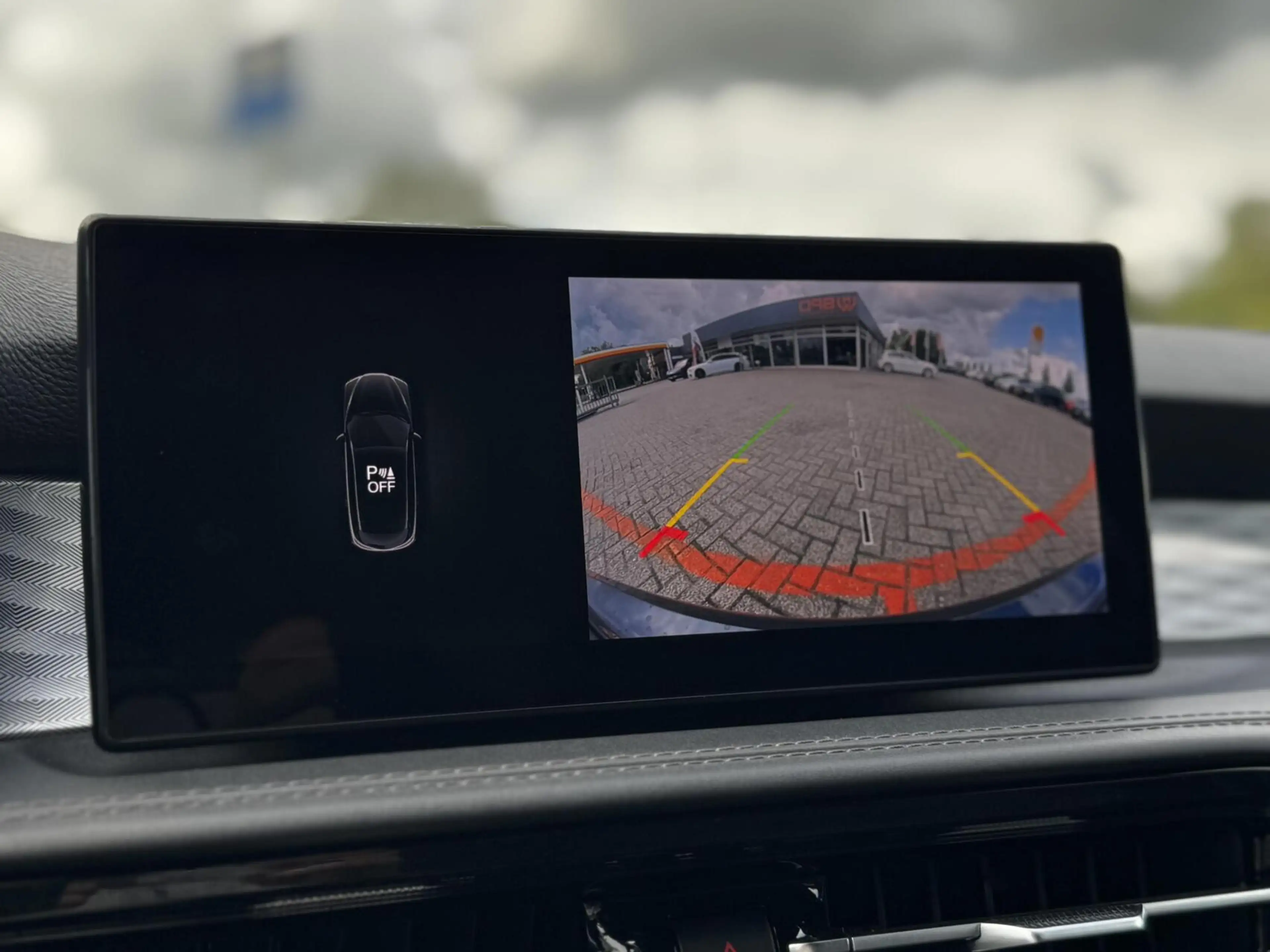 Alfa Romeo Tonale 1.5T Hybrid Ed Speciale|CAM|20"|Carpl|H&K — photo 11