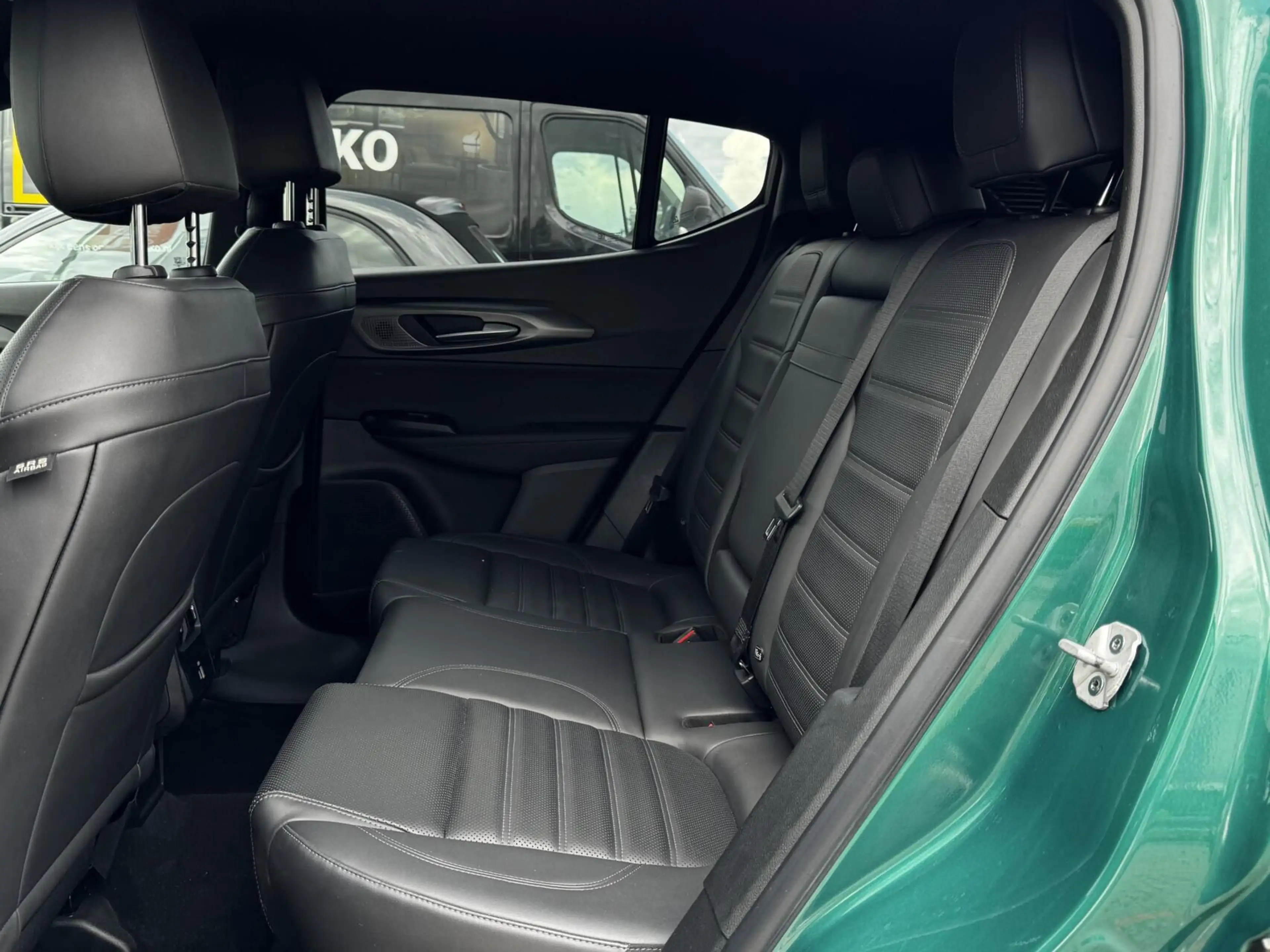 Alfa Romeo Tonale 1.5T Hybrid Ed Speciale|CAM|20"|Carpl|H&K — photo 13