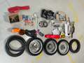 Honda CRF 450 R Roşu - thumbnail 15