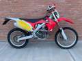 Honda CRF 450 R Roşu - thumbnail 1