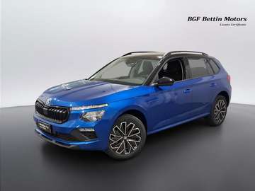 1.0 TSI Be More 115cv