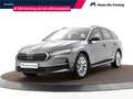 Skoda Octavia Combi 1.5 TSI 115pk DSG MHEV Business Edition Plus Grigio - thumbnail 1