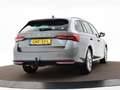 Skoda Octavia Combi 1.5 TSI 115pk DSG MHEV Business Edition Plus Grigio - thumbnail 2