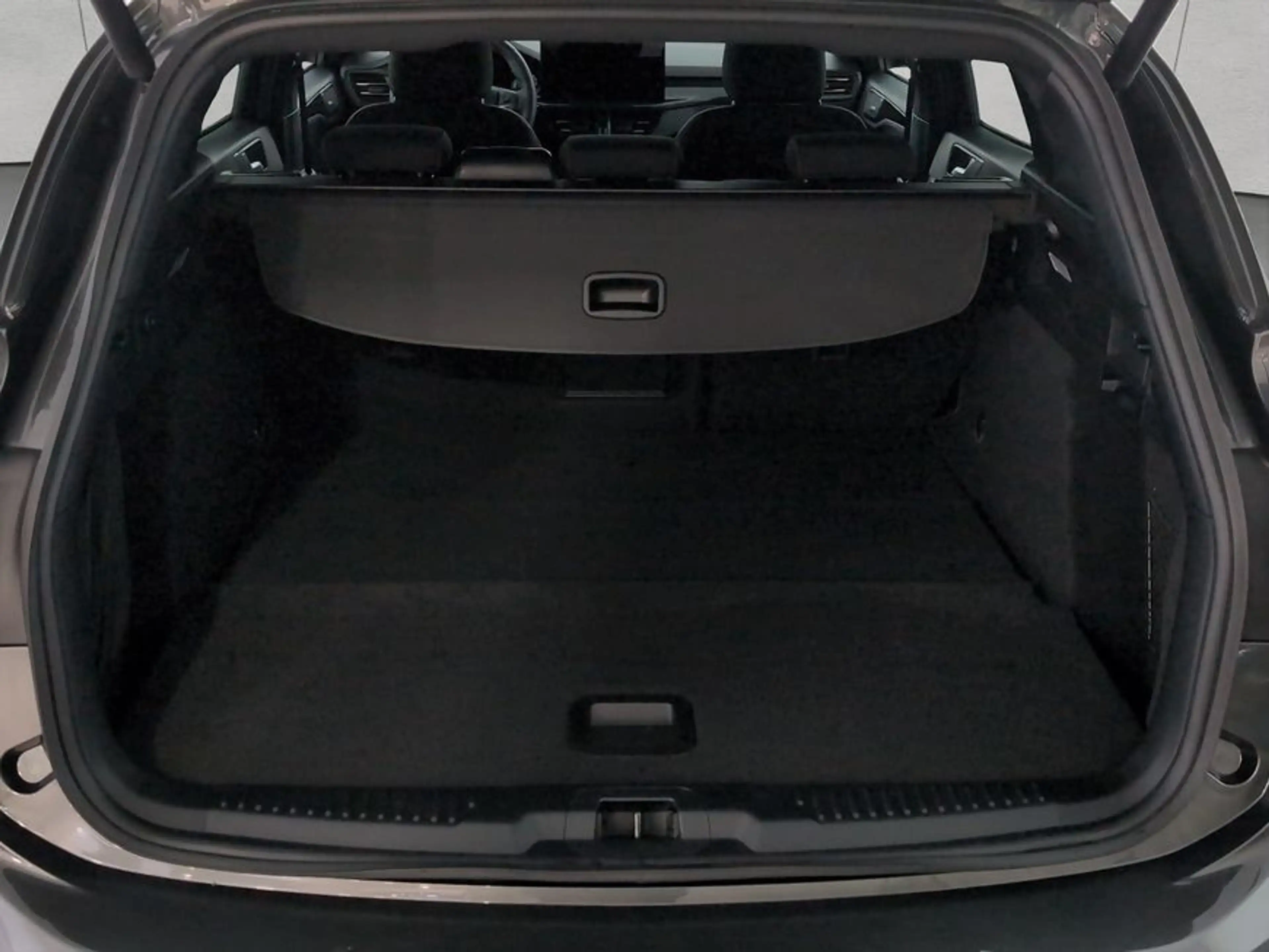 Ford Focus Turnier 1.5 EcoBlue Start-Stopp-System Aut. — photo 5