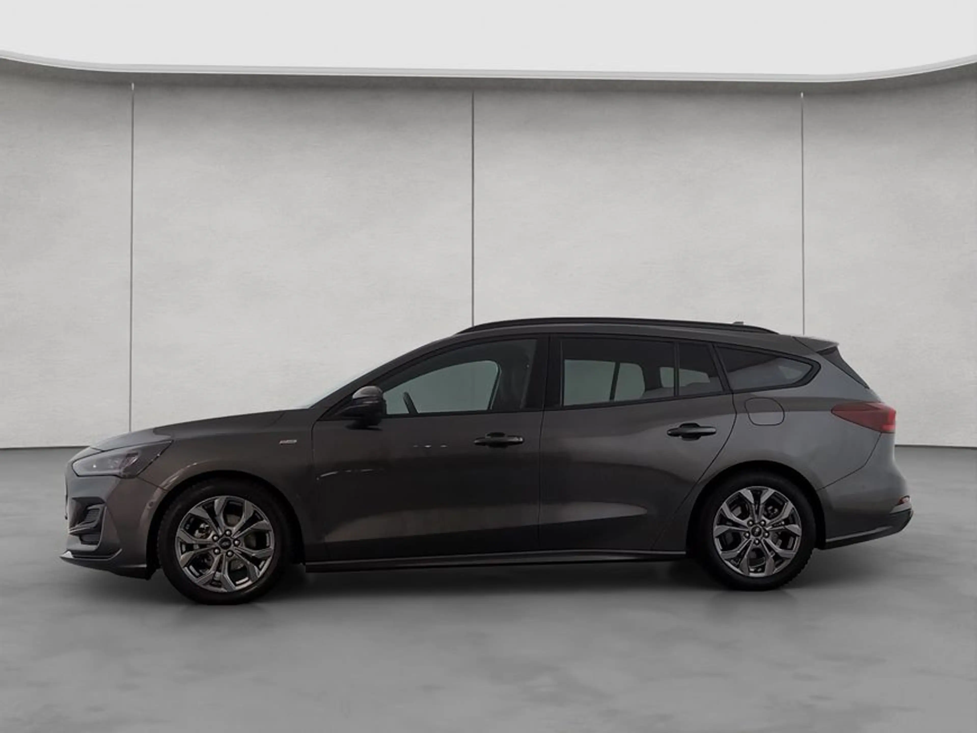Ford Focus Turnier 1.5 EcoBlue Start-Stopp-System Aut. — photo 2