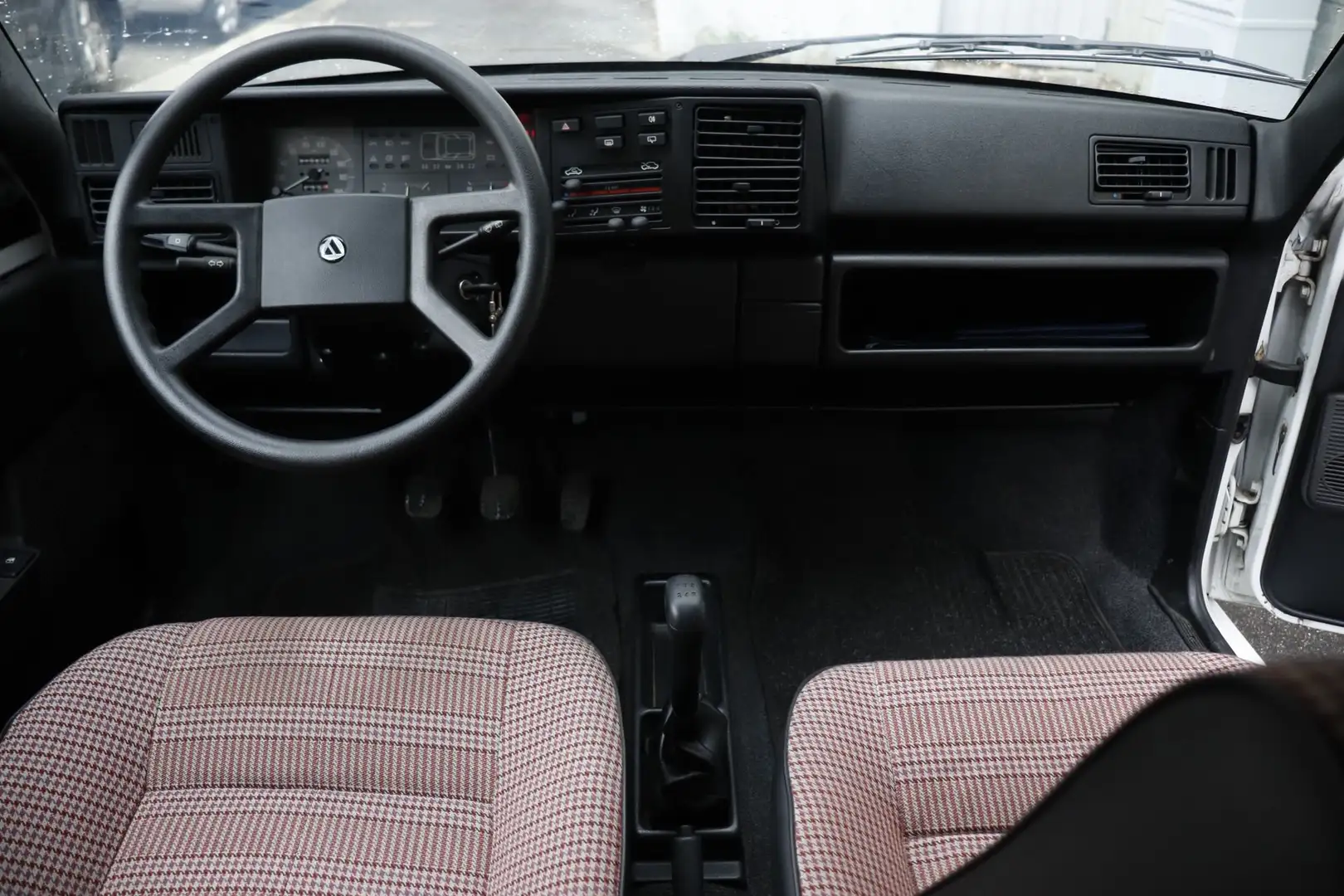 Autobianchi Y10 Fire 1.0 15.000 km Perfetta Unicoproprietario Bianco - 2