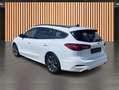 Ford Focus 1.0 EB ST-Line X*Pano*AHK*Bang&Olufsen*ACC Weiß - thumbnail 5