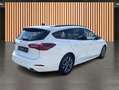 Ford Focus 1.0 EB ST-Line X*Pano*AHK*Bang&Olufsen*ACC Weiß - thumbnail 4