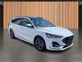 Ford Focus 1.0 EB ST-Line X*Pano*AHK*Bang&Olufsen*ACC Weiß - thumbnail 3