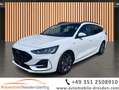 Ford Focus 1.0 EB ST-Line X*Pano*AHK*Bang&Olufsen*ACC Weiß - thumbnail 1