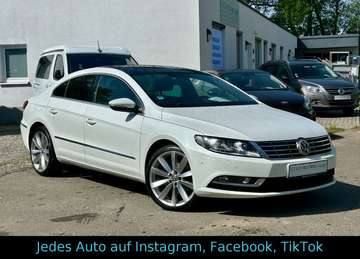 2.0 TDI DSG / VOLL!