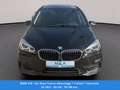BMW 216 2er Gran Tourer Advantage * 7-Sitzer * Garantie Schwarz - thumbnail 2