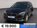 BMW 216 2er Gran Tourer Advantage * 7-Sitzer * Garantie Schwarz - thumbnail 1