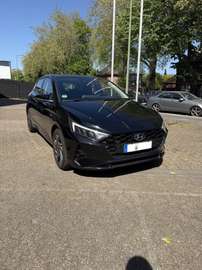 1.0 T-GDI 48V-Hybrid DCT Trend
