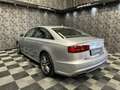 Audi A6 3.0 tdi Business plus quattro SLINE s-tronic (318) Silber - thumbnail 6