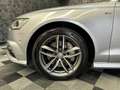 Audi A6 3.0 tdi Business plus quattro SLINE s-tronic (318) Silber - thumbnail 8