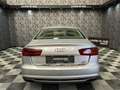 Audi A6 3.0 tdi Business plus quattro SLINE s-tronic (318) Zilver - thumbnail 5
