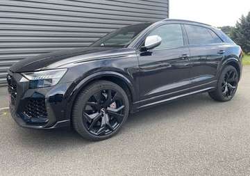4.0 TFSI 600 cv QUATTRO TIPTRONIC