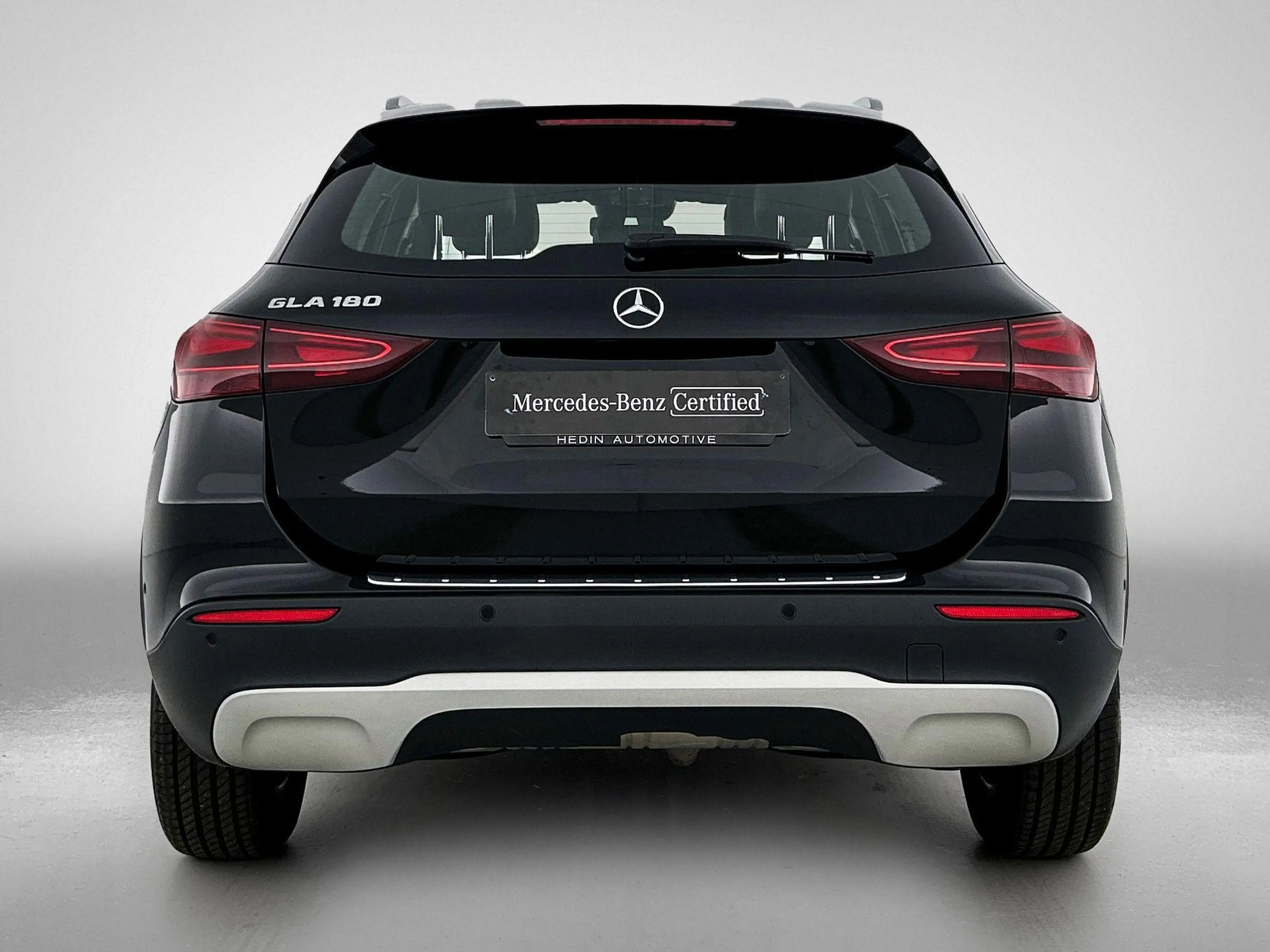 Mercedes-Benz GLA 180 GLA Essential Line — photo 7