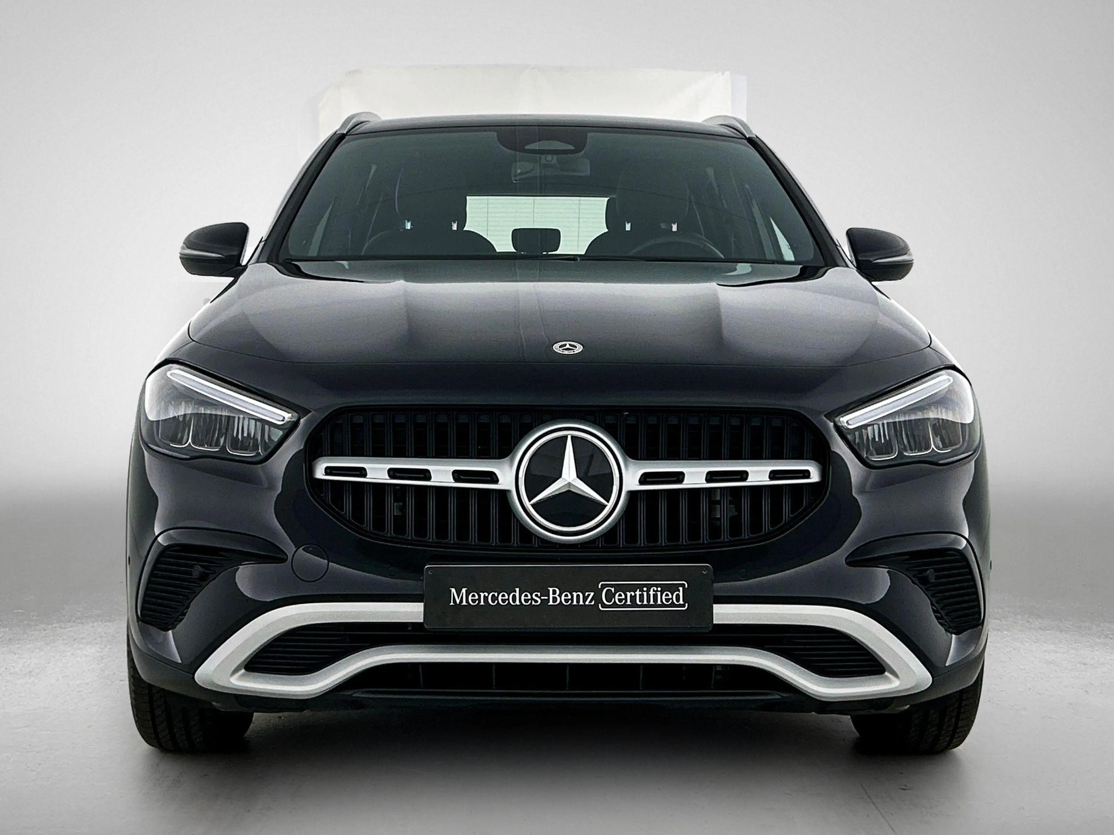 Mercedes-Benz GLA 180 GLA Essential Line — photo 5