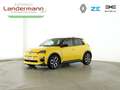 Renault R 5 E-TECH TECHNO 120  WINTER+CCS+RFK+NAVI Gelb - thumbnail 1