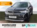 Opel Mokka-E ELEKTRO Ultimate +ALLW+OBC11kW+RFK+MATRIX+ Noir - thumbnail 1