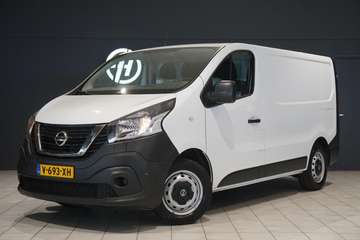 1.6 dCi 95 L1H1 Acenta *85.215KM* + EERSTE EIGENAA