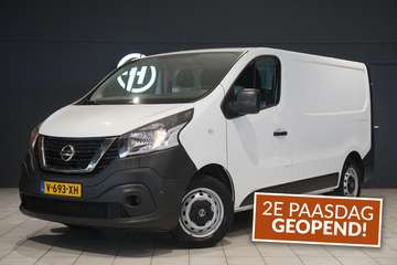 1.6 dCi 95 L1H1 Acenta *85.215KM* + EERSTE EIGENAA