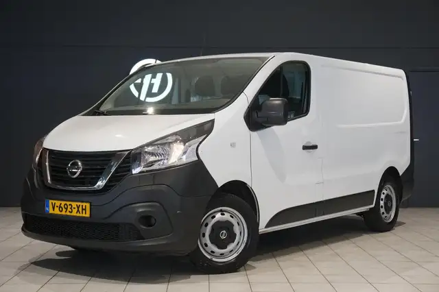 Nissan NV300 1.6 dCi 95 L1H1 Acenta *85.215KM* + EERSTE EIGENAA