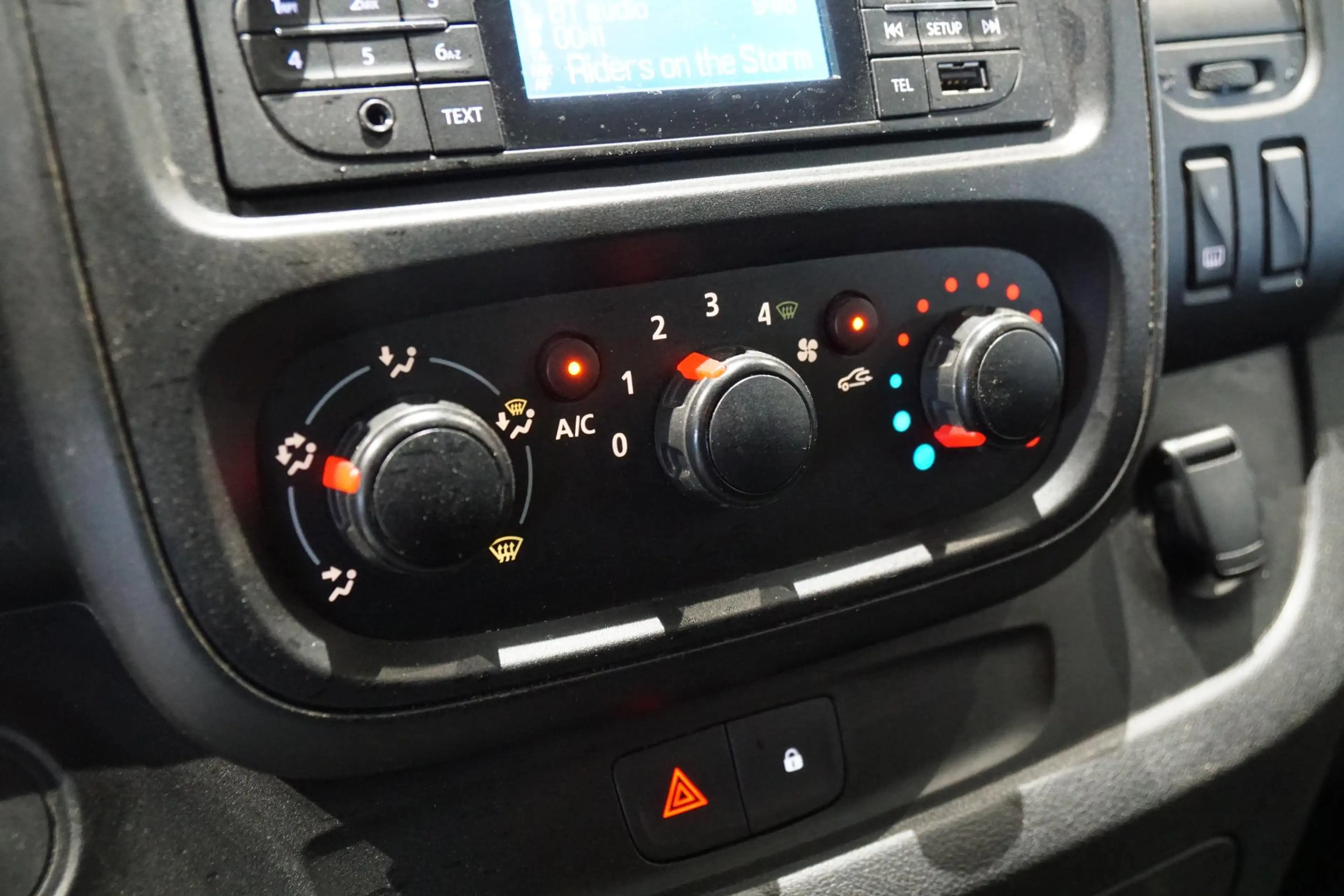 Nissan NV300 1.6 dCi 95 L1H1 Acenta *85.215KM* + EERSTE EIGENAA — photo 14