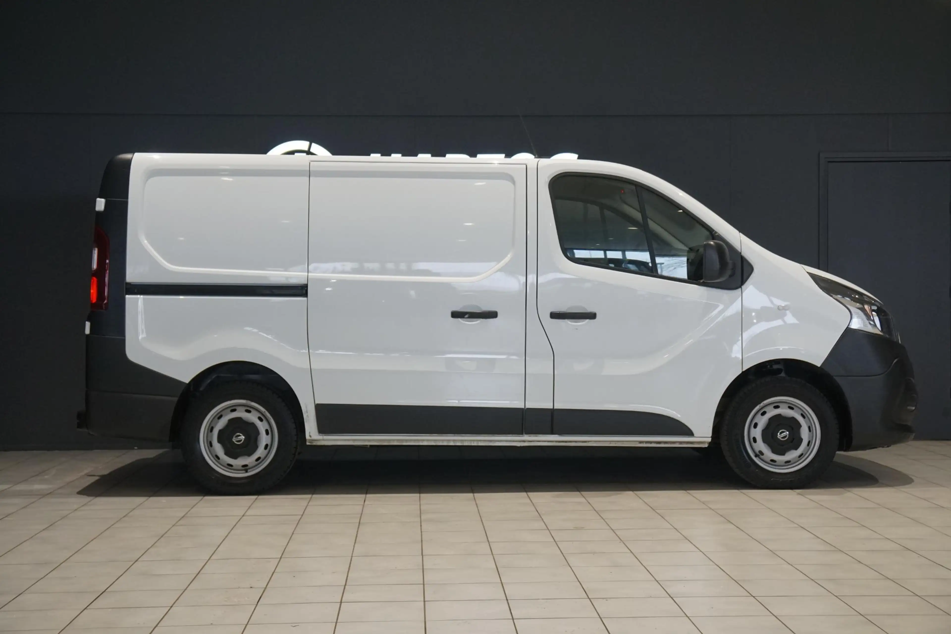 Nissan NV300 1.6 dCi 95 L1H1 Acenta *85.215KM* + EERSTE EIGENAA — photo 10
