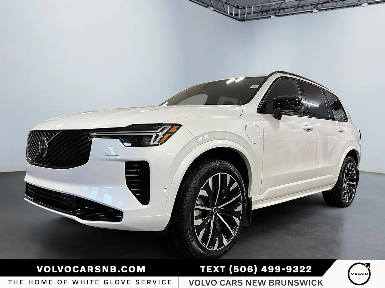 2026 Volvo XC90