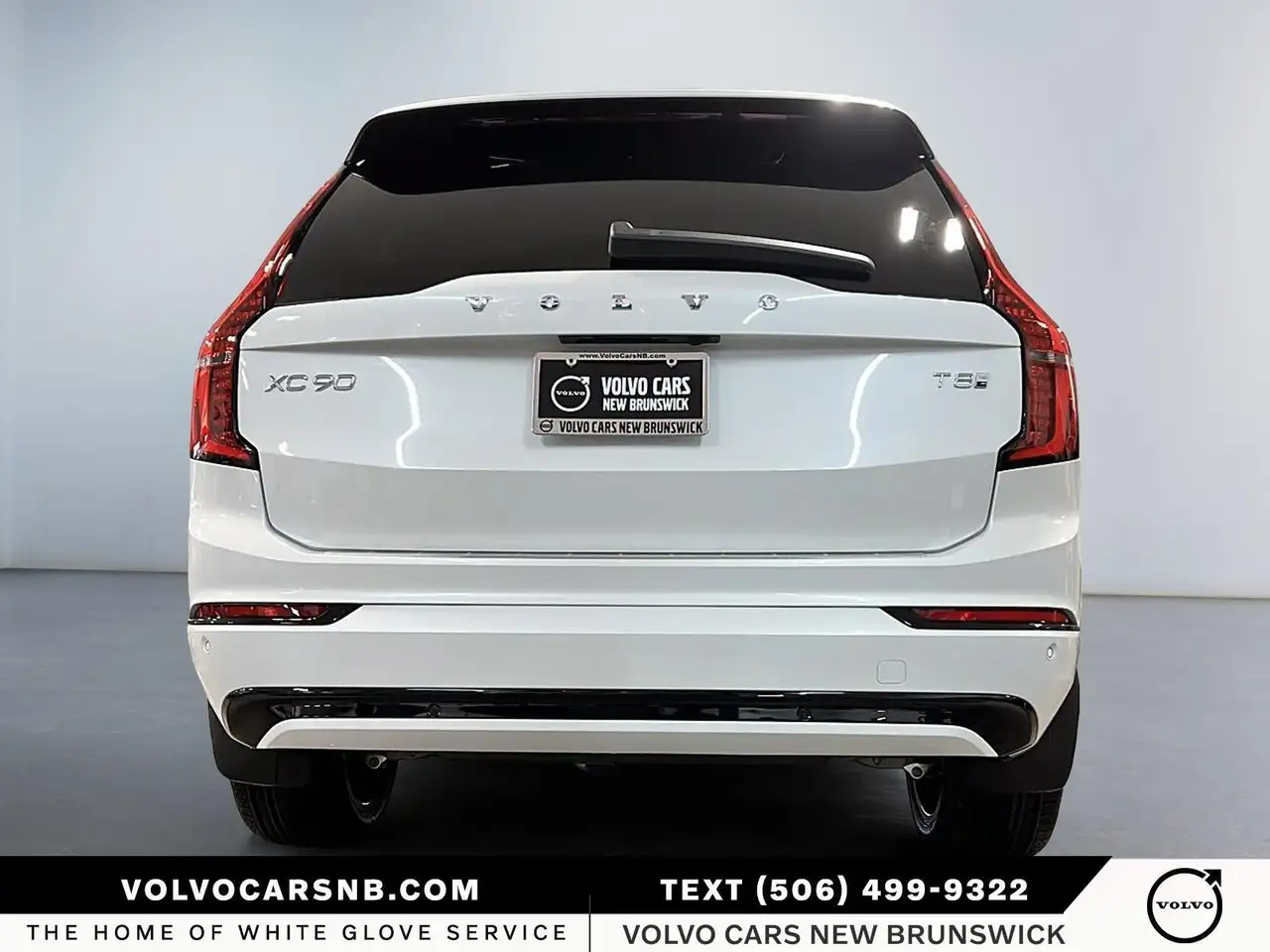 Volvo XC90 снимка Volvo XC90
