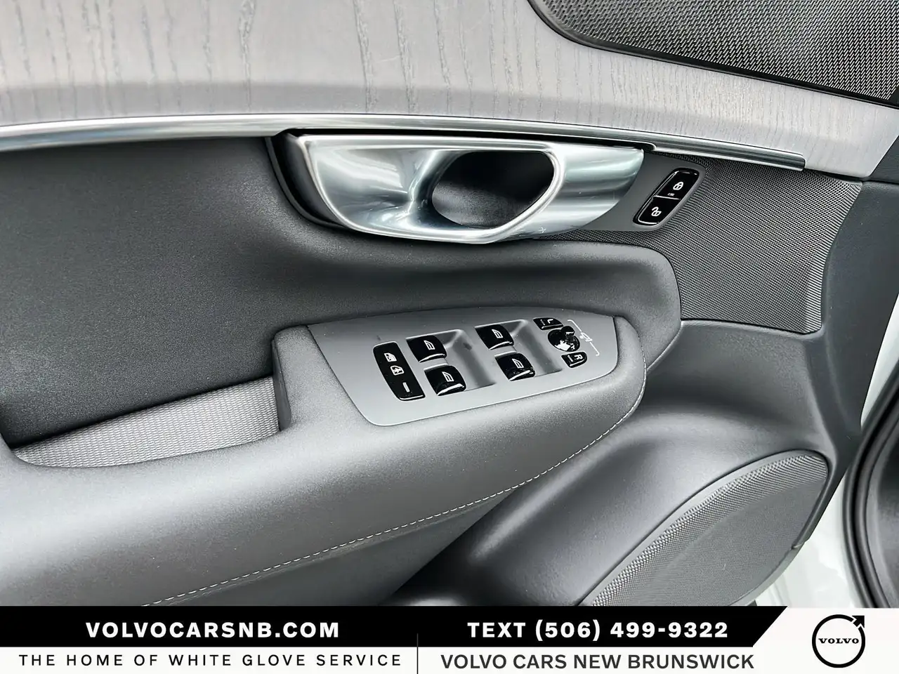 Volvo XC90 снимка Volvo XC90