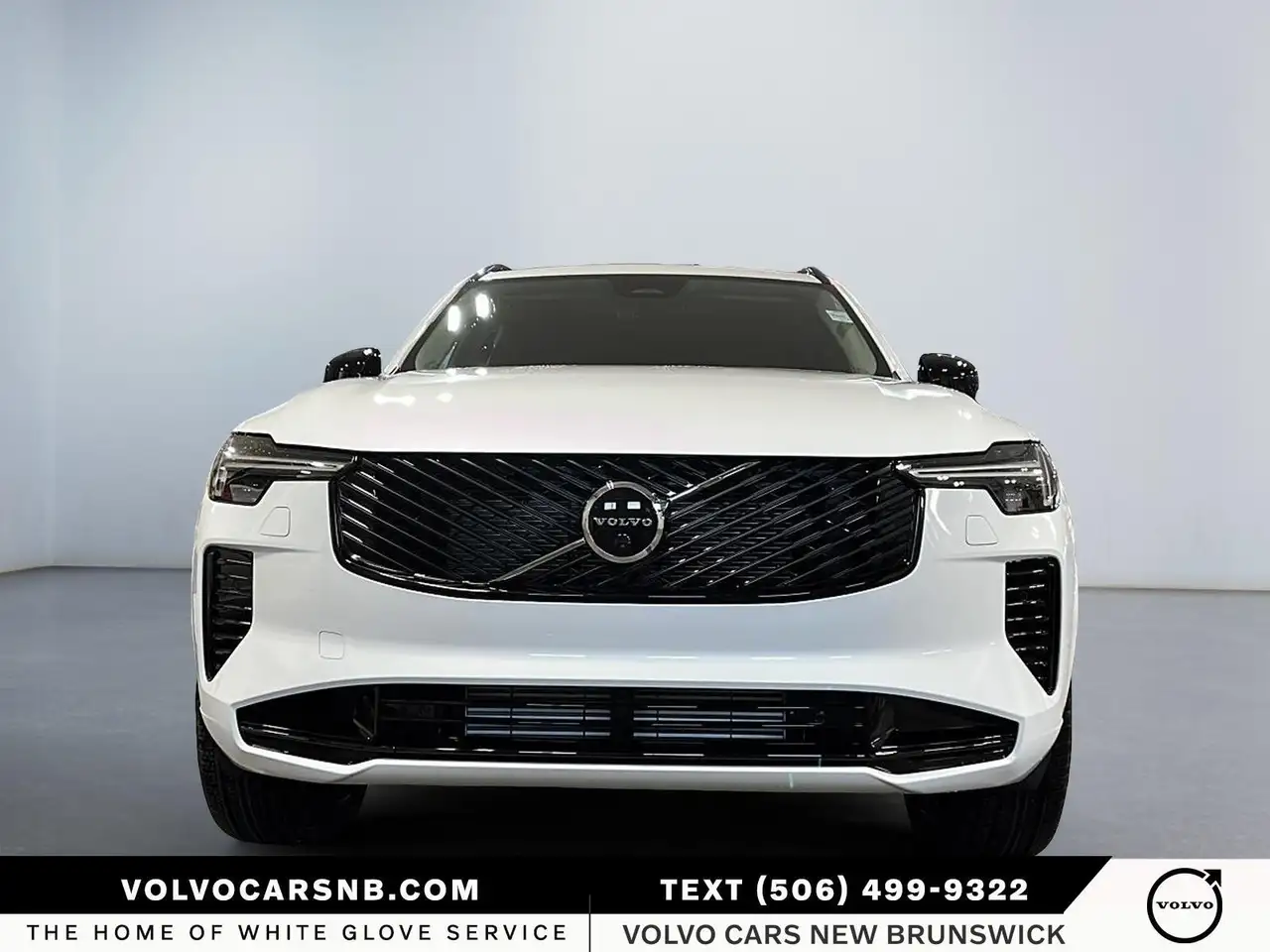 Volvo XC90 снимка Volvo XC90