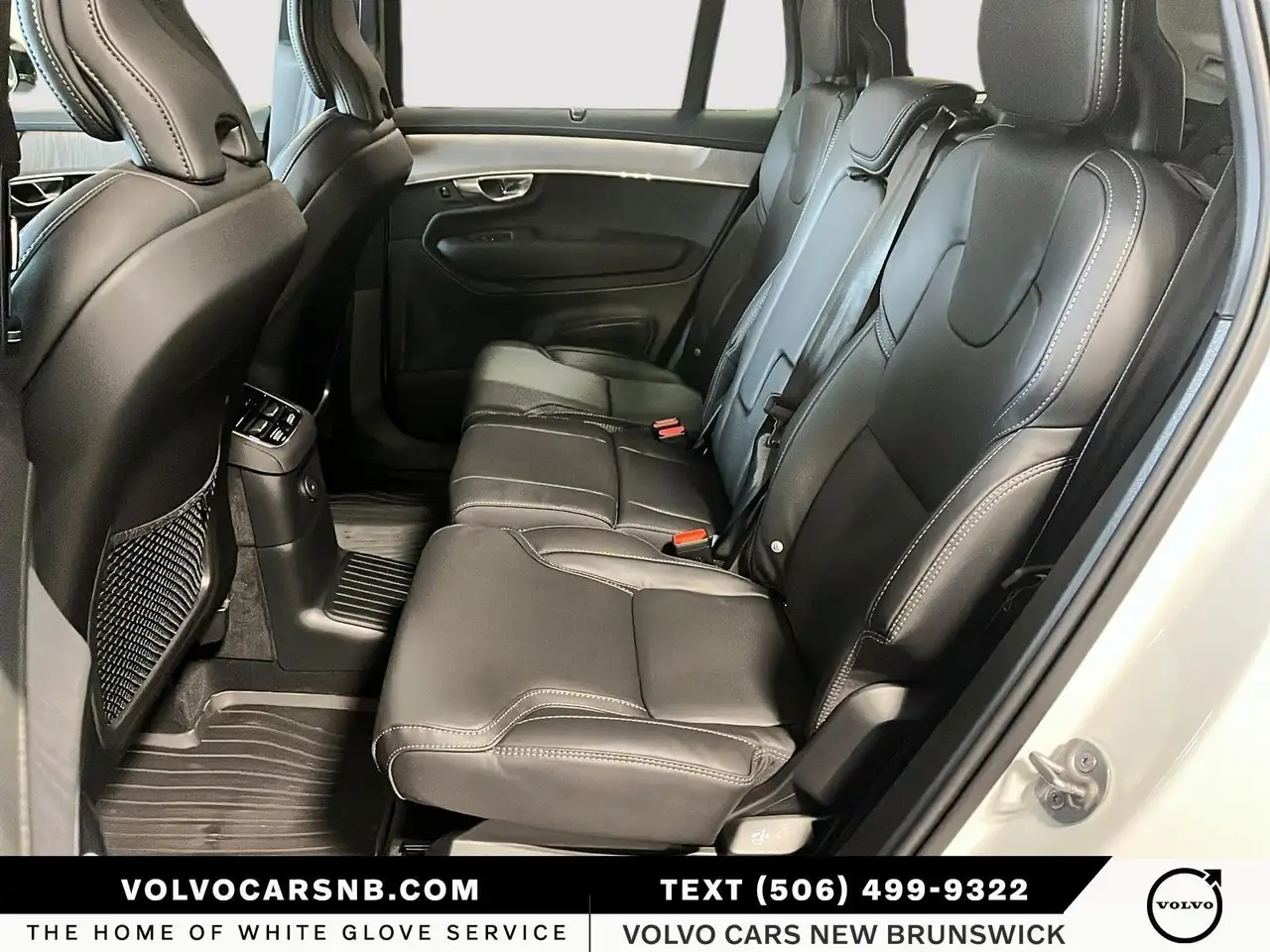 Volvo XC90 снимка Volvo XC90