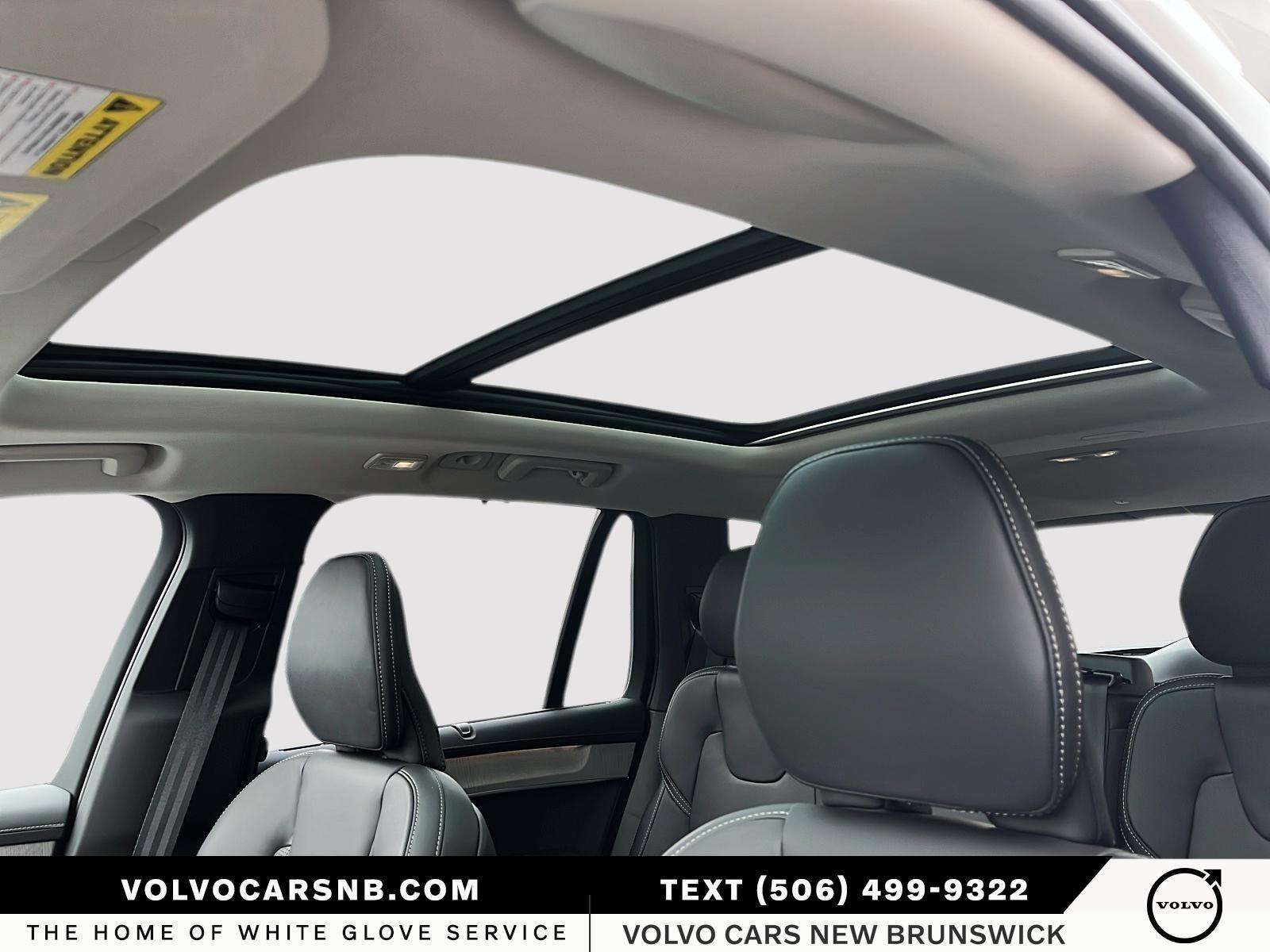 2026 Volvo XC90 T8 Ultra Dark Theme thumb 16