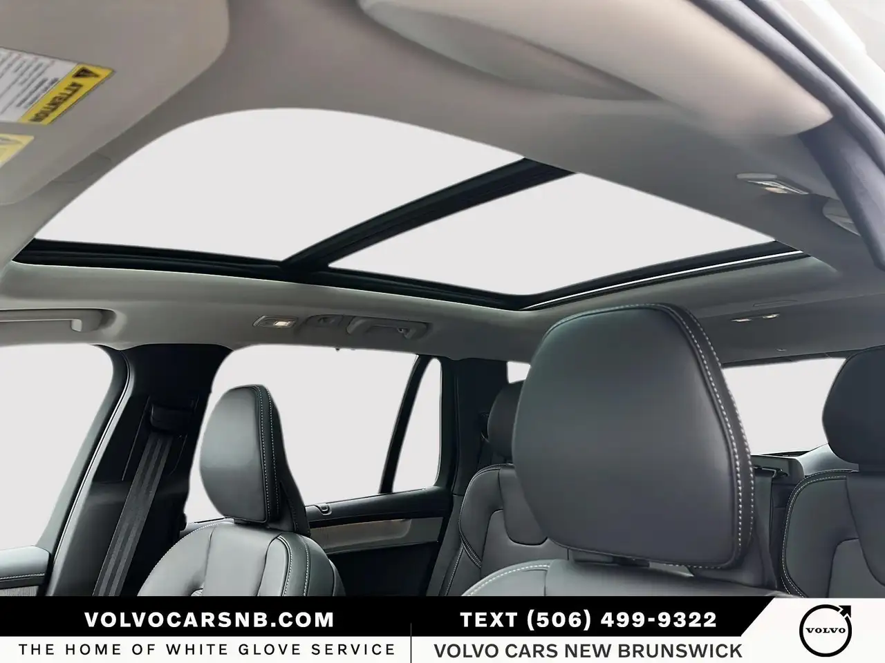 Volvo XC90 снимка Volvo XC90