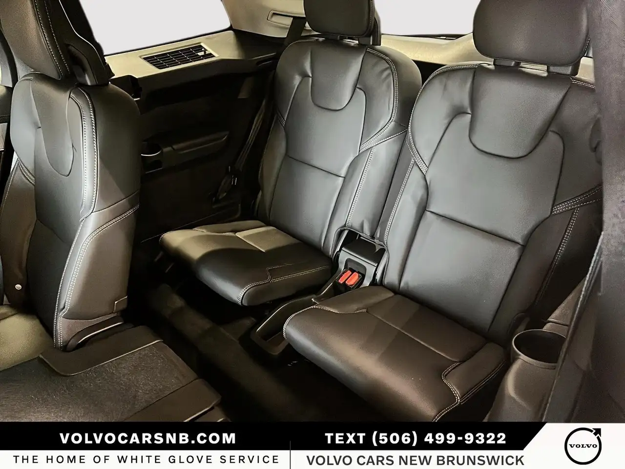 Volvo XC90 снимка Volvo XC90
