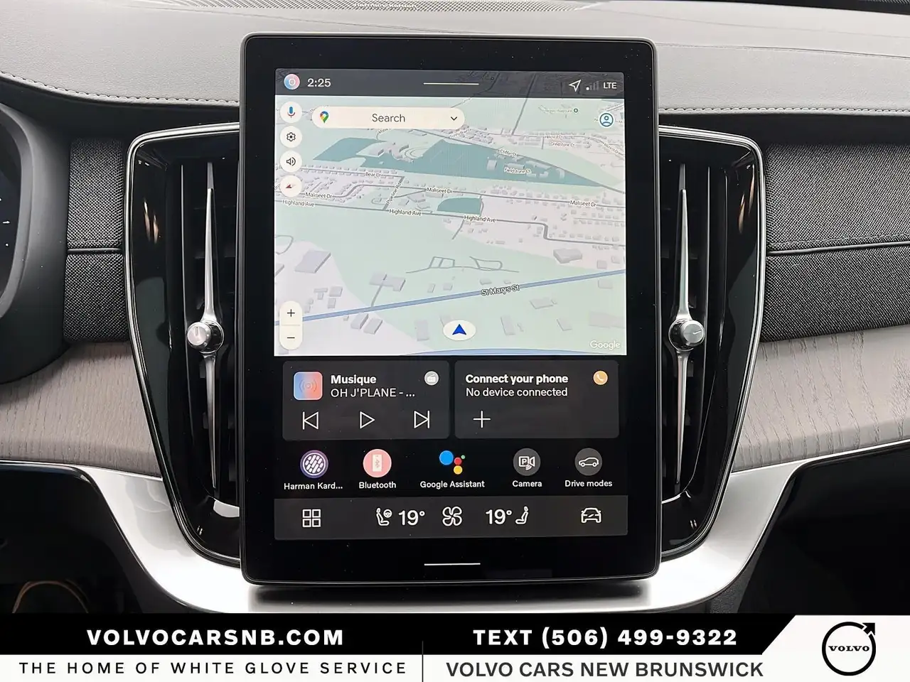 Volvo XC90 снимка Volvo XC90